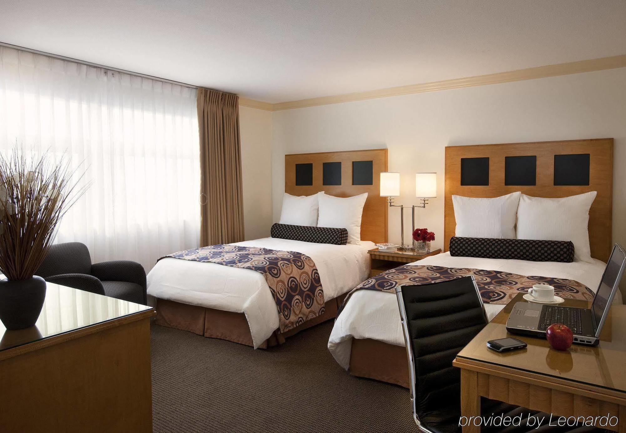 Quality Inn Cambridge Quarto foto