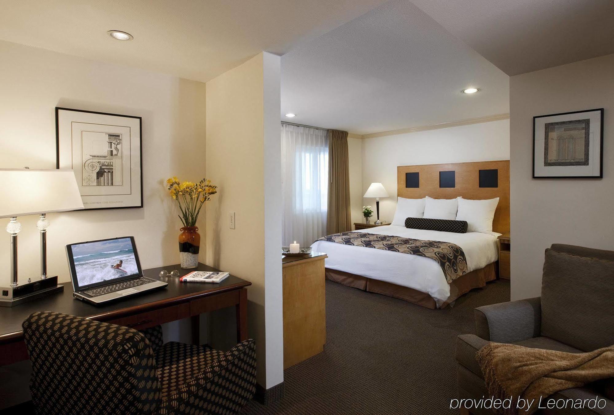 Quality Inn Cambridge Quarto foto